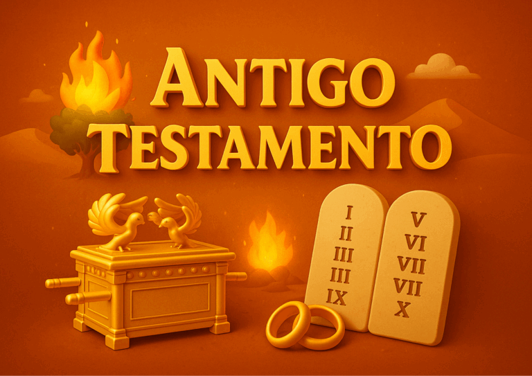 ANTIGO TESTAMENTO